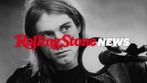 FBI Releases Long-Withheld File on Kurt Cobain | RS News 5/7/21