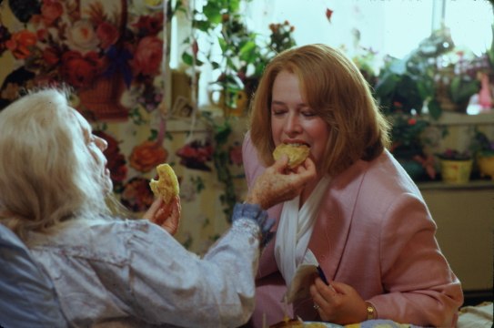 Mary Stuart Masterson Reflects on the 30th Anniversary of Fried Green Tomatoes