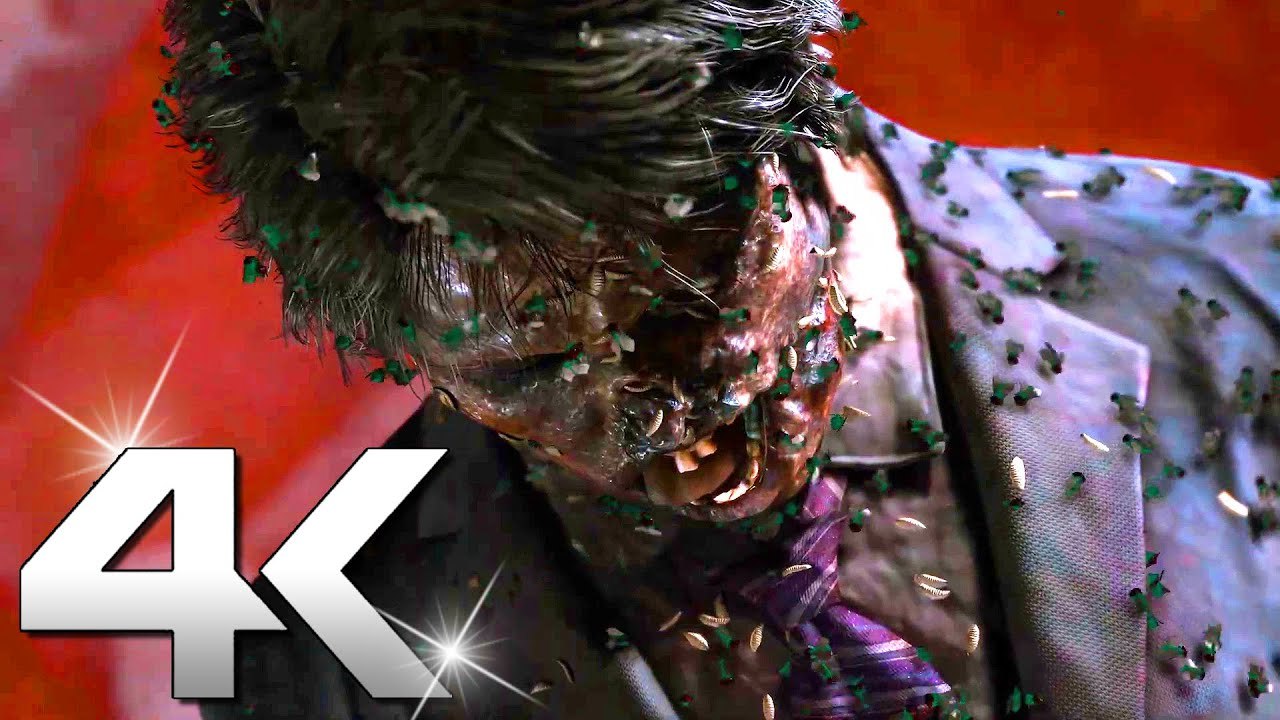 JUDGMENT 2 : Bande Annonce Officielle