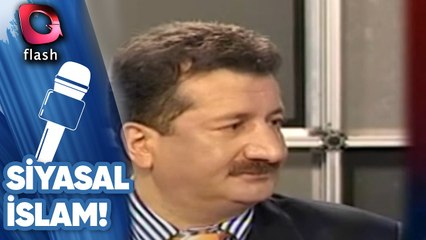 Siyasal İslam ve Başörtüsü Kullanılıyor mu!