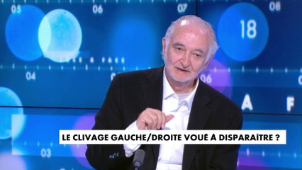 Jacques Attali : «Le "en même temps" conduit à la victoire des extrêmes»