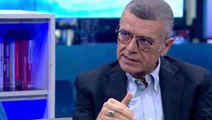 Bakanlıktan, Enflasyonu engelli çocuklara benzeten Prof. Murat Ferman için RTÜK'e başvuru