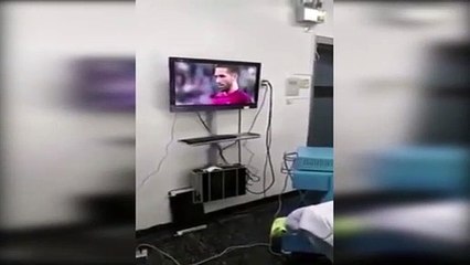 Ameliyatta büyük skandal!