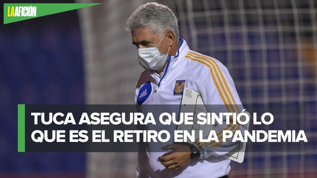 Tuca_Ferreti ve lejos su retiro, se rumora su llegada a las Chivas