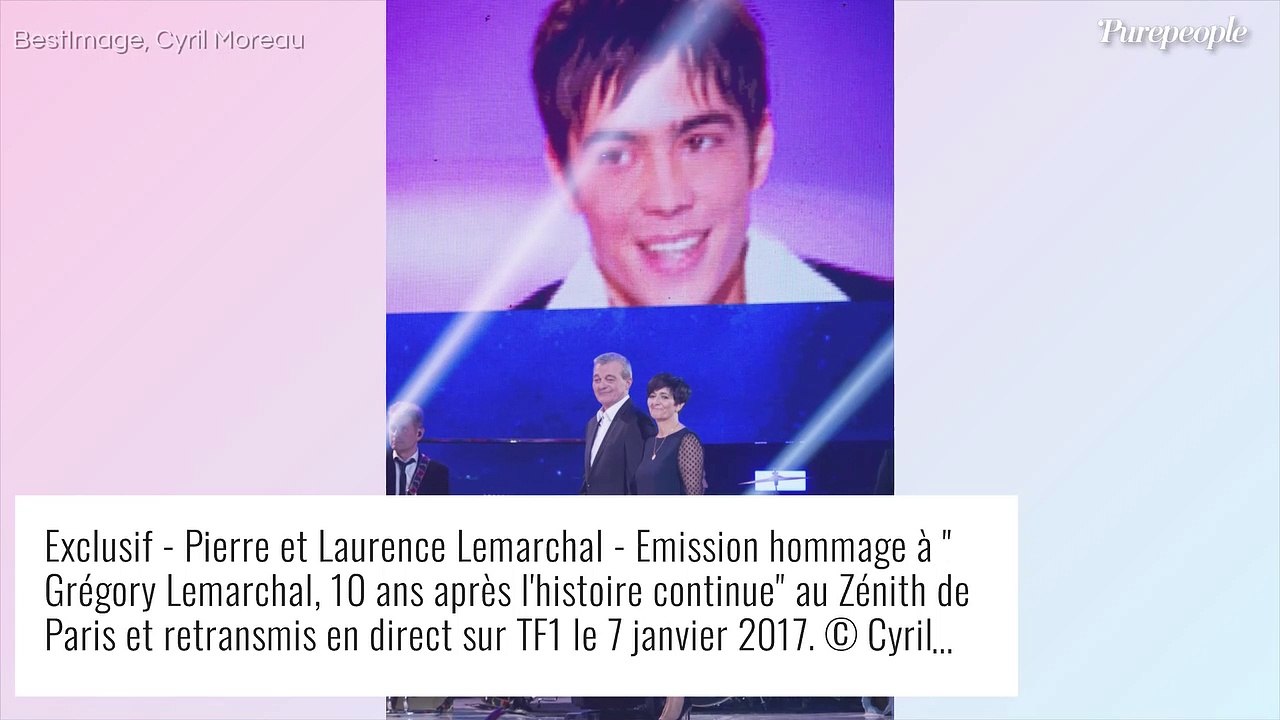 Céline Dion : Elle reçoit un gros tacle de la mère de Grégory Lemarchal !