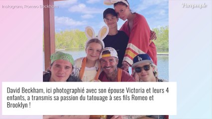 David et Victoria Beckham - Un ex-assistant raconte son calvaire : "J'ai fini par prendre de la drogue"