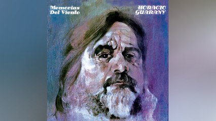 Horacio Guarany - Río San Javier