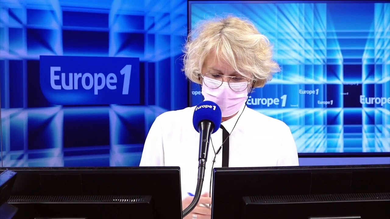 Production, gel… La viticulture "est à un tournant", selon le vigneron Gérard Bertrand