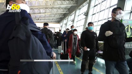 Elegir Este Asiento en un Avión Puede Reducir el Riesgo de Covid-19