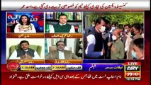 Sawal Yeh Hai | Maria Memon | ARYNews | 7 May 2021