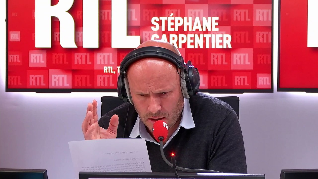 Printemps de Bourges : "C'est quasiment un concert normal, assis", explique Boris Vedel