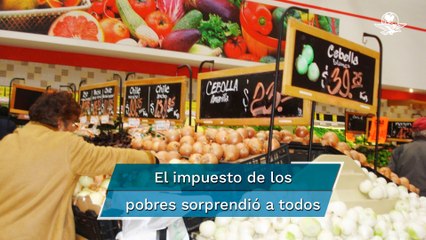 Inflación sorprende nuevamente a todos; llega a 6.08% en abril y se esperaba un nivel de 6.01%