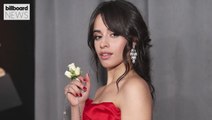 Sony's Camila Cabello-Starring 'Cinderella' to Be Released on Amazon Prime, Bypassing Theaters | Billboard News