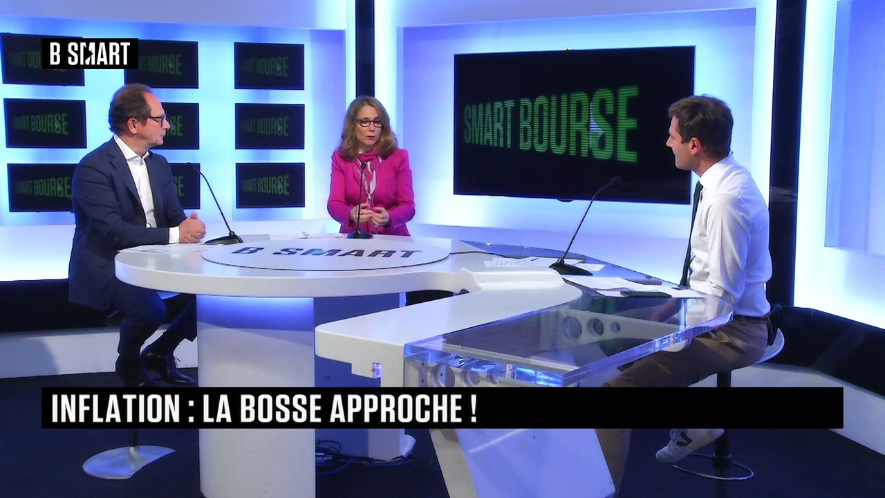 SMART BOURSE - Planète marché(s) du vendredi 7 mai 2021