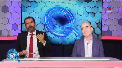 Qué Importa | Programa Completo 6/mayo/2021