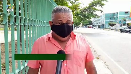 Noticias VPItv Emisión Central - Viernes 07 de Mayo