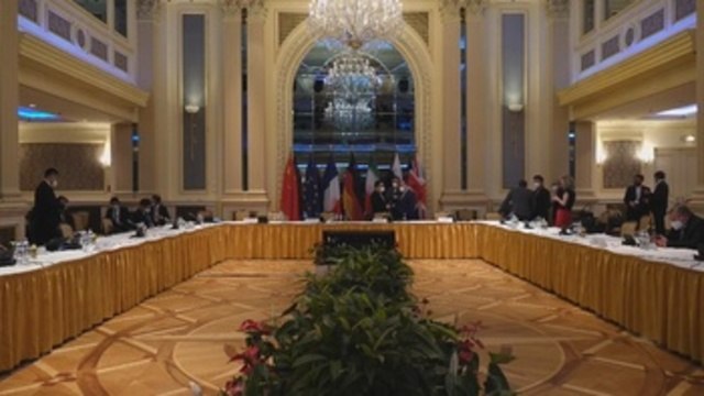 Las potencias del pacto nuclear con Irán, en la recta final para un acuerdo