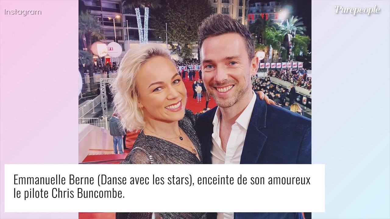 Danse avec les stars : Une célèbre danseuse maman, elle a accouché !