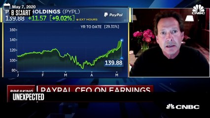 SMART WORLD - Unexpected du lundi 10 mai 2021