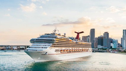 CDC Says US Cruises Can Soon Set Sail With Volunteer Passengers