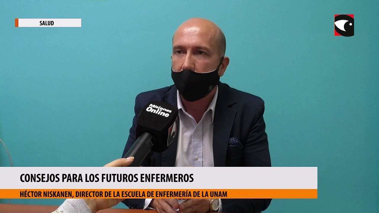 Consejos para los futuros enfermeros