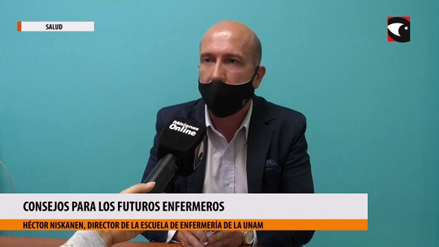 Consejos para los futuros enfermeros