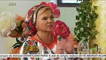 Cornel Borza - Trecut-am lume prin tine (Cu Varu' inainte - ETNO TV - 11.04.2021)