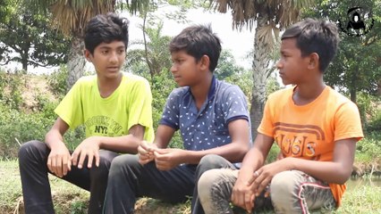 Shaitan Water Devil  Boyes  Shaitan VS Child  New Shortfilm  TARP OF SHAITAN