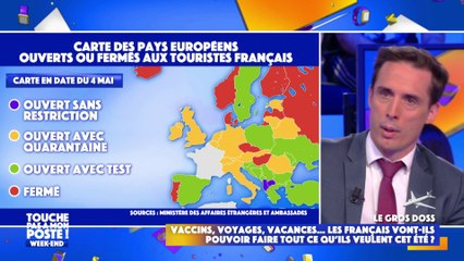 Les Français vont-ils pouvoir faire tout ce qu'ils veulent cet été ?