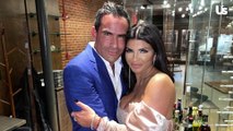 RHONJ's Dolores Catania Is 'Really Optimistic' That Teresa Giudice Will Marry Luis Ruelas