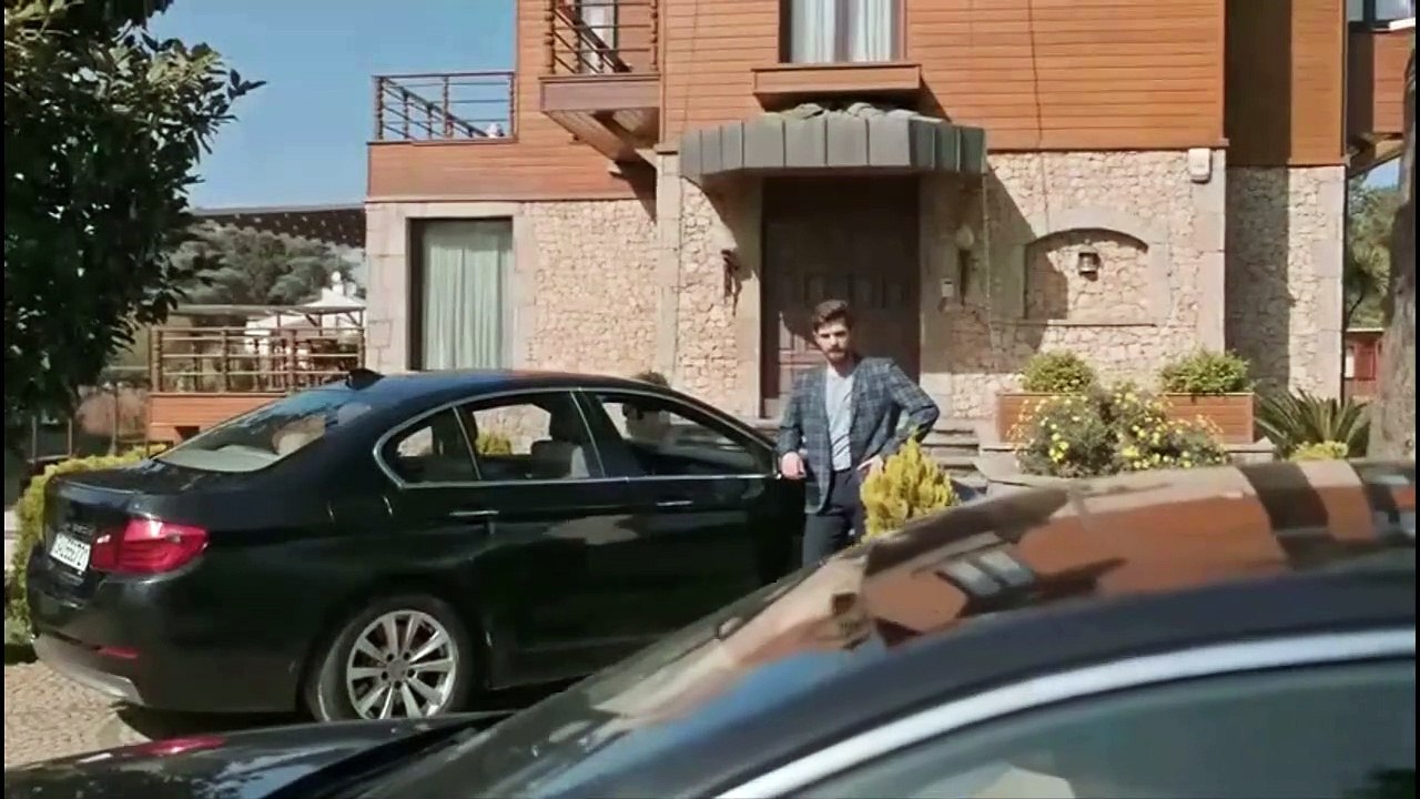 مسلسل اللهيب الحلقة  26.3  مترجمة  Alev Alev 26.3