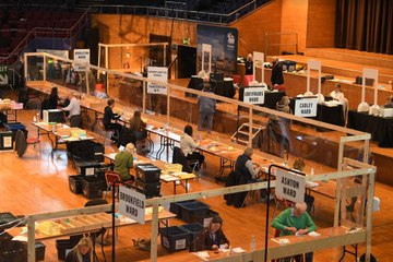 Preston City Council election reaction