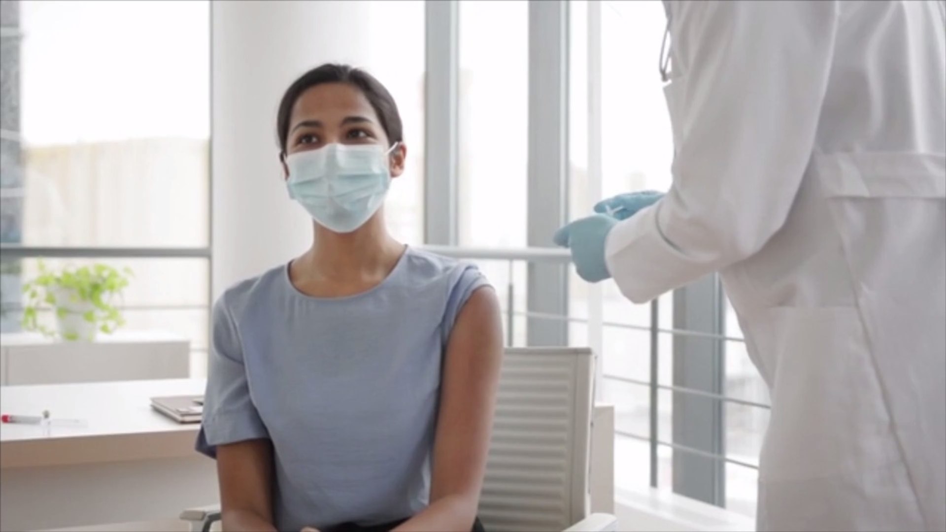 ⁣Travel Agencies in Thailand Are Now Selling 'Vaccine Vacations' to the US