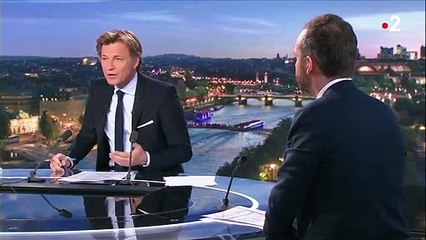 Régionales : Éric Dupond-Moretti se présente dans les Hauts-de-France