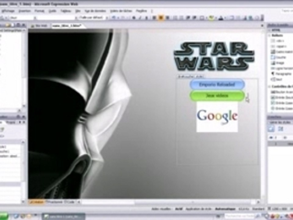 Tuto_fond_d'écran_bouton_clickable