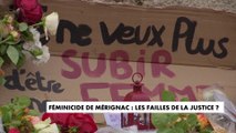 Le féminicide de Mérignac révélateur des failles de la justice ?