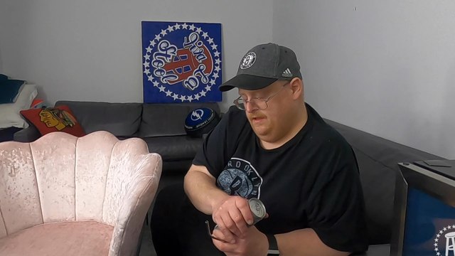 Tank's Taste Jolly Good Diet Cream Soda