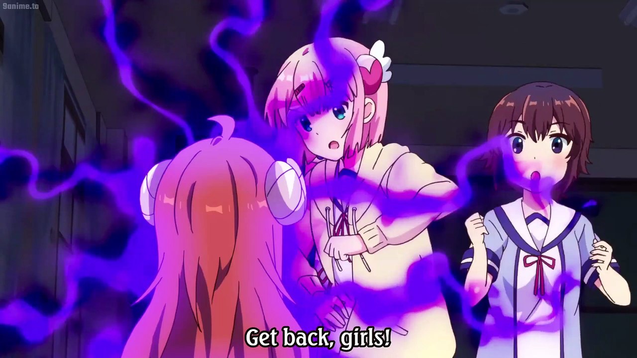 Female Possession 2