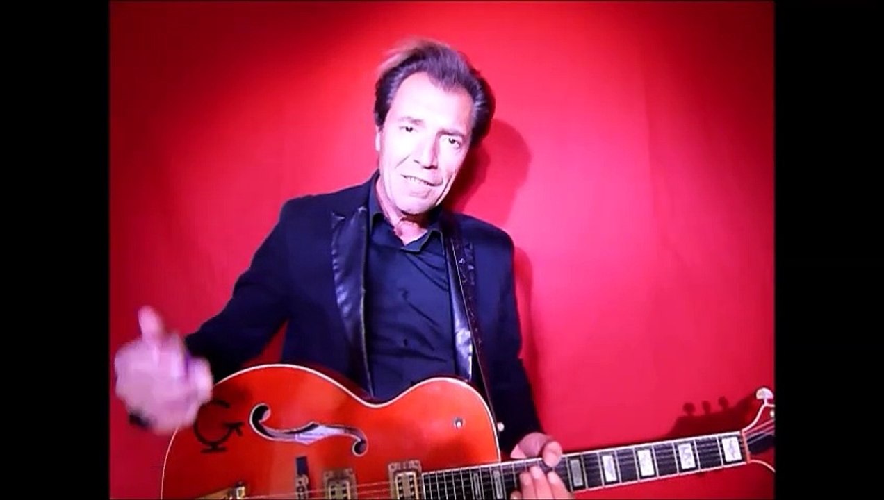 Gala Association Rêve d'Enfants Eddy Ray Cooper En Concert