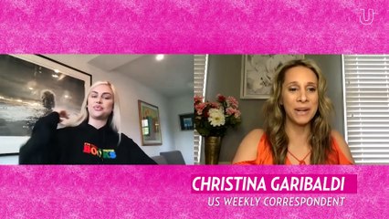 Lala Kent on Being Honest in Her New Book and Life as a New Mom