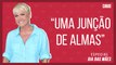 XUXA FALA SOBRE COMO SASHA MUDOU SUA VIDA E JÁ IMAGINA  COMO SERÁ QUANDO FOR AVÓ