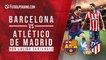 Barcelona vs Atlético de Madrid por LaLiga Santander de España: ¿Quién ganará? | Pronóstico