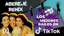 BAILA ASEREJÉ | REGRESA EN EL TIEMPO con este NUEVO TREND - TikTok Mayo 2021