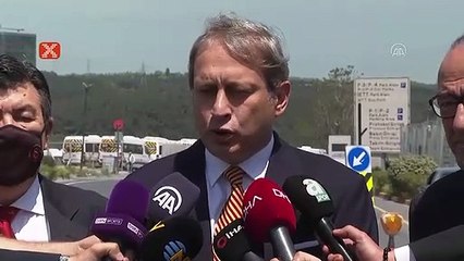 Burak Elmas: "29 Mayıs'ta seçim olacak"