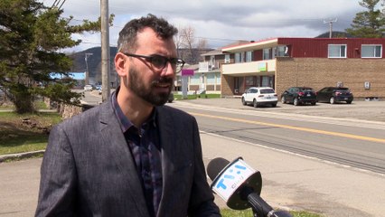 1 M$ POUR DE NOUVEAUX LOGEMENTS LOCATIFS EN GASPÉSIE