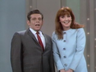 Jerry Stiller & Anne Meara - Commercial Parodies