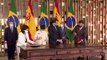 Espanha pede ao Brasil 'compromissos' ambientais
