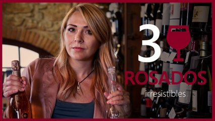 LA BODEGA DE EL NACIONAL | Manifiesto Rosa: 3 vinos irresistibles para reivindicar el rosado