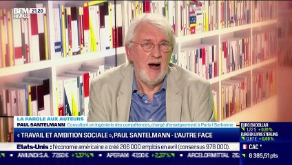 La librairie de l'éco - Vendredi 7 mai