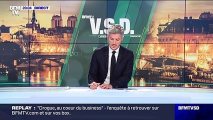 Vaccination: Ça s’accélère ? - 07/05